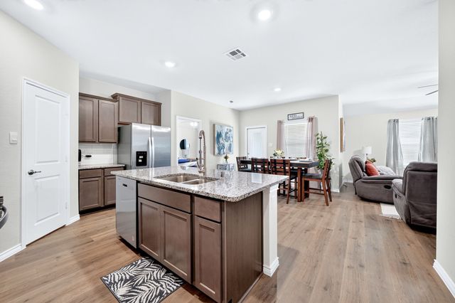 1415 Blossom Court Drive, Princeton, TX 75407