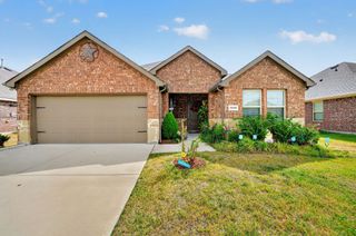 1415 Blossom Court Drive, Princeton, TX 75407