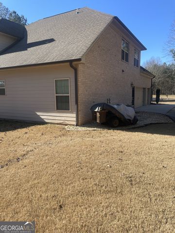 266 Jester Court, Mcdonough, GA 30252