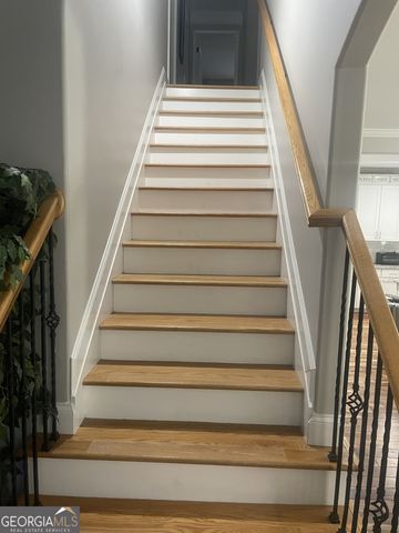 266 Jester Court, Mcdonough, GA 30252