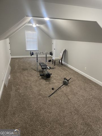 266 Jester Court, Mcdonough, GA 30252