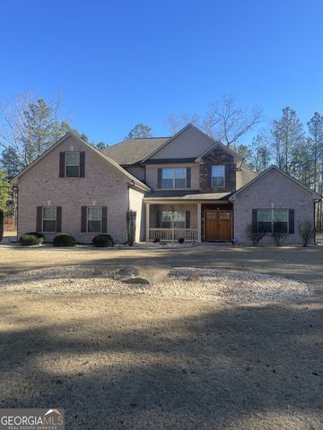 266 Jester Court, Mcdonough, GA 30252