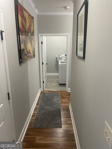 266 Jester Court, Mcdonough, GA 30252