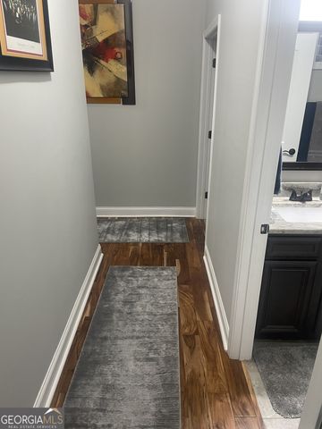 266 Jester Court, Mcdonough, GA 30252