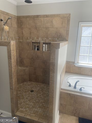 266 Jester Court, Mcdonough, GA 30252