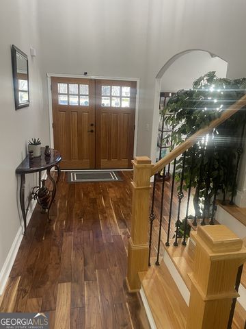 266 Jester Court, Mcdonough, GA 30252