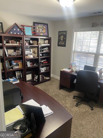 266 Jester Court, Mcdonough, GA 30252