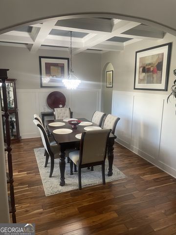 266 Jester Court, Mcdonough, GA 30252