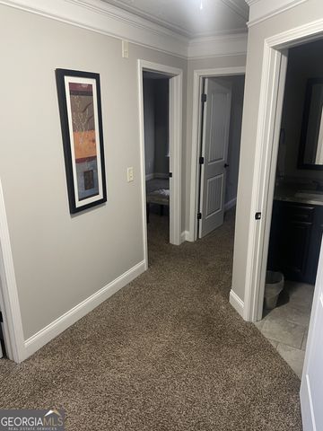 266 Jester Court, Mcdonough, GA 30252