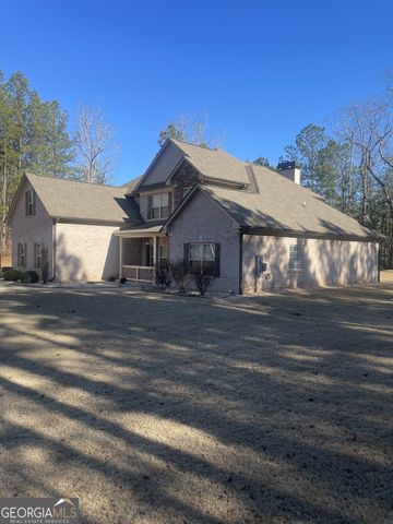 266 Jester Court, Mcdonough, GA 30252