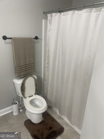 266 Jester Court, Mcdonough, GA 30252