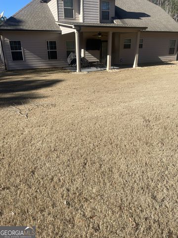 266 Jester Court, Mcdonough, GA 30252