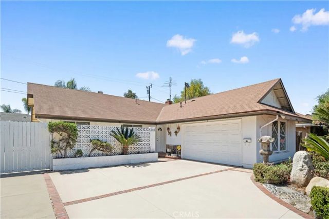 23312 La Vaca, Lake Forest, CA 92630