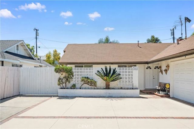 23312 La Vaca, Lake Forest, CA 92630