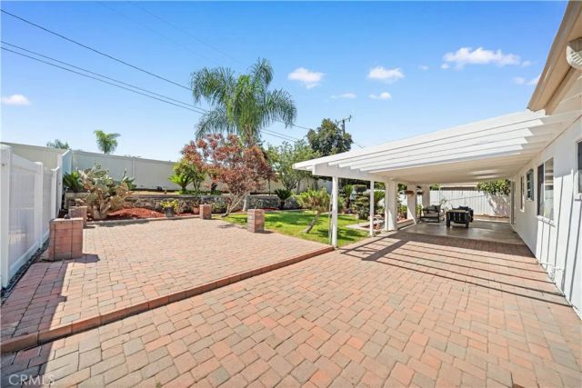 23312 La Vaca, Lake Forest, CA 92630