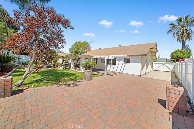 23312 La Vaca, Lake Forest, CA 92630