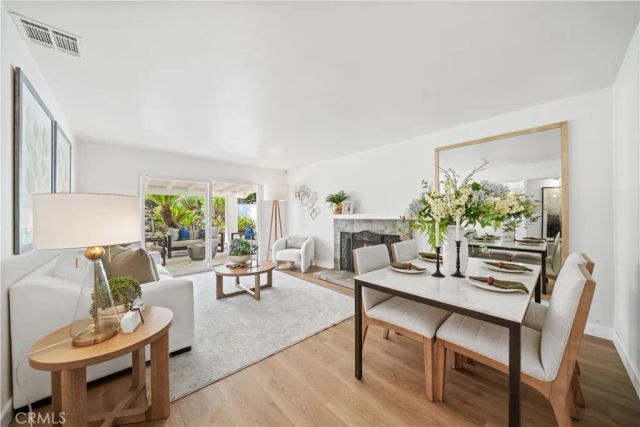 23312 La Vaca, Lake Forest, CA 92630