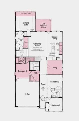 120 Pigeon River RD, Kyle, TX 78640