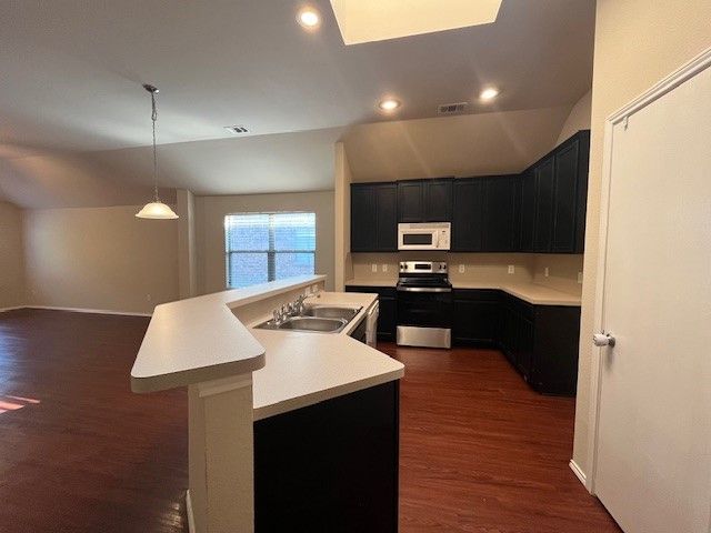 621 Crystal Falls Drive, Mckinney, TX 75071