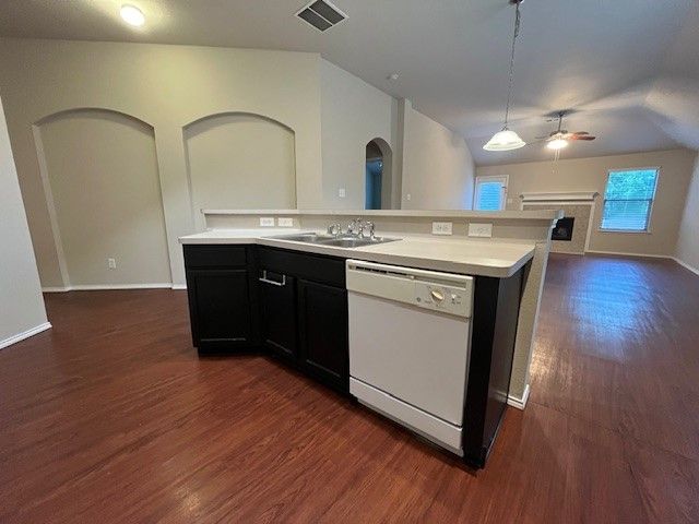 621 Crystal Falls Drive, Mckinney, TX 75071