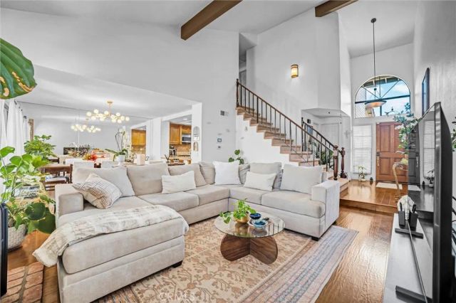 11435 Hanover Court, Cerritos, CA 90703