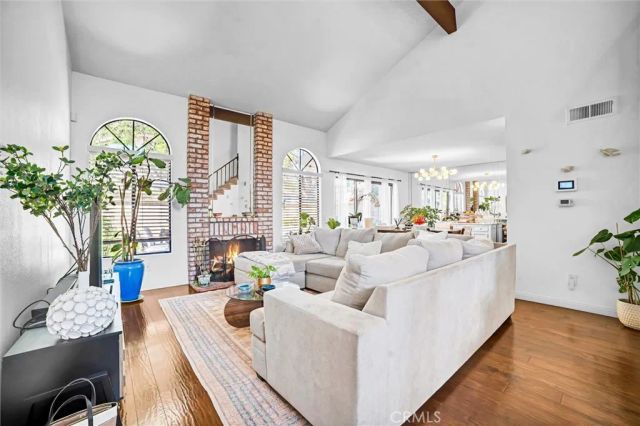 11435 Hanover Court, Cerritos, CA 90703