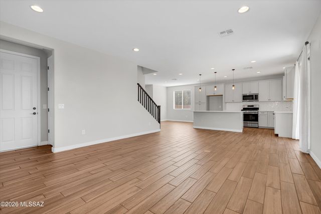 12005 E Ryscott Circle, Vail, AZ 85641