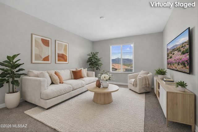 12005 E Ryscott Circle, Vail, AZ 85641