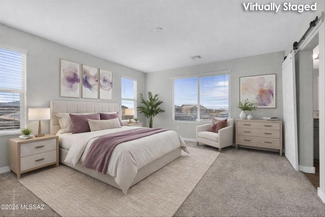 12005 E Ryscott Circle, Vail, AZ 85641