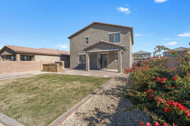 12005 E Ryscott Circle, Vail, AZ 85641