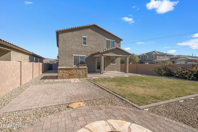 12005 E Ryscott Circle, Vail, AZ 85641