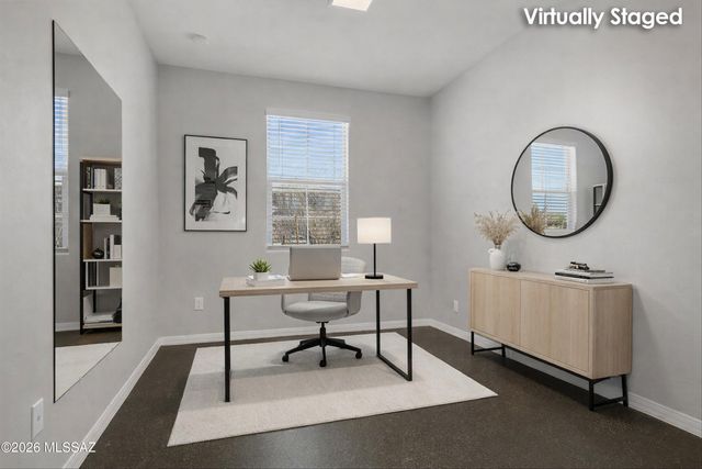 12005 E Ryscott Circle, Vail, AZ 85641