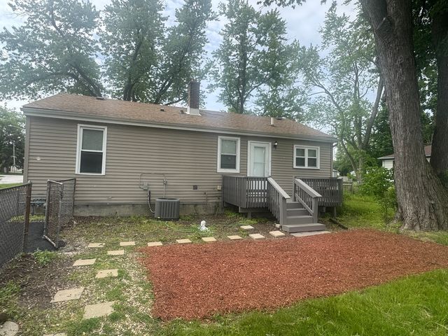 3602 Arthur Terrace, Markham, IL 60428