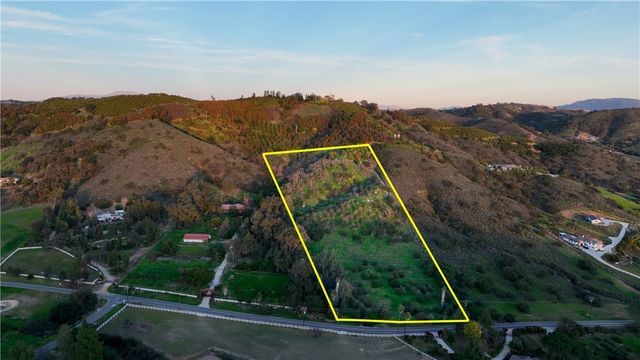 0 Via Vaquero, Temecula, CA 92590