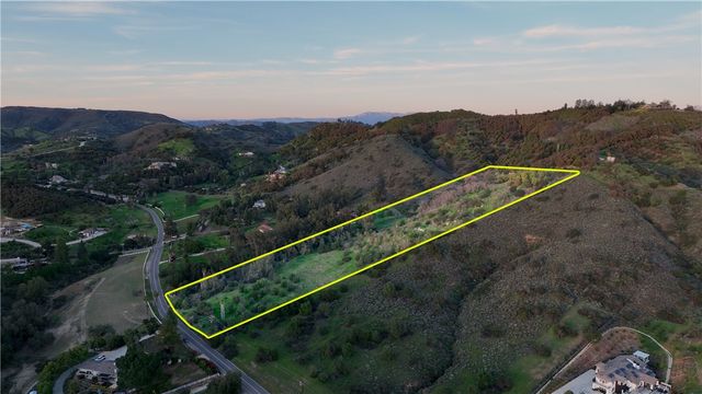 0 Via Vaquero, Temecula, CA 92590