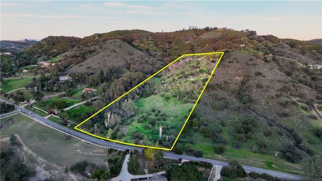 0 Via Vaquero, Temecula, CA 92590