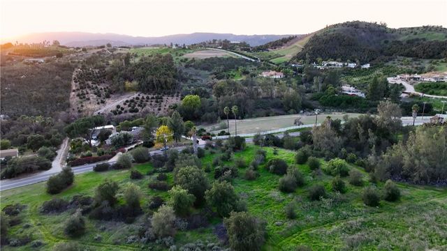 0 Via Vaquero, Temecula, CA 92590