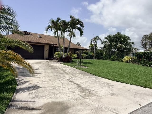 5306 SE ORANGE Street, Stuart, FL 34997