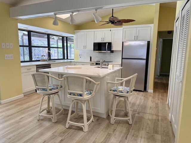 5306 SE ORANGE Street, Stuart, FL 34997