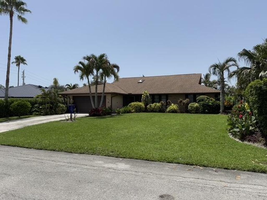 5306 SE ORANGE Street, Stuart, FL 34997