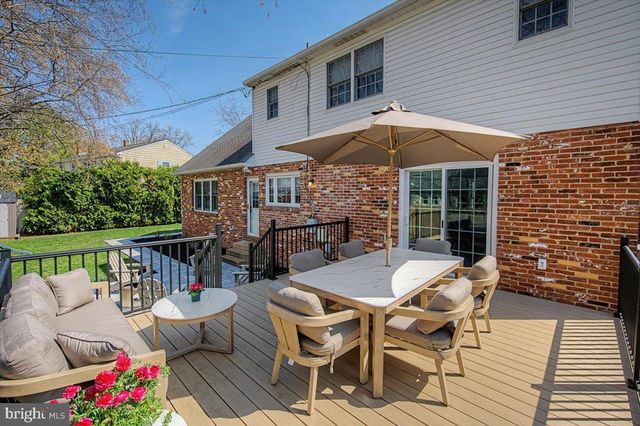 6 BRIAR RD, Wilmington, DE 19803