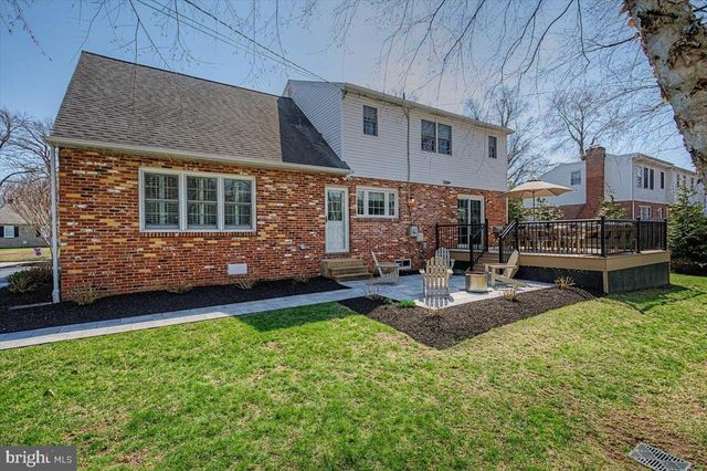 6 BRIAR RD, Wilmington, DE 19803