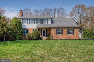 6 BRIAR RD, Wilmington, DE 19803