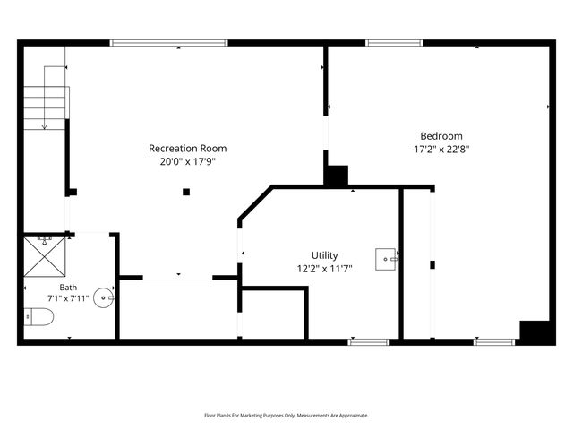 21009 Robinwood Street, Farmington, MI 48336