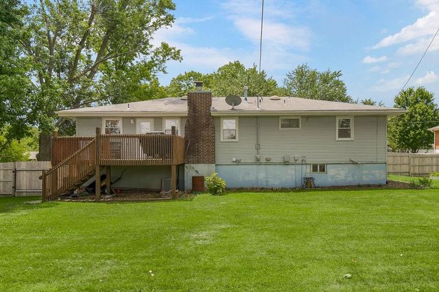 9232 Minnesota Avenue, Kansas City, KS 66112