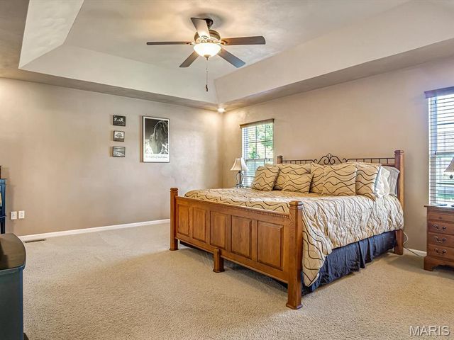 4020 Autumn Oak Drive, Smithton, IL 62285