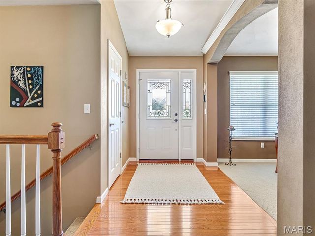4020 Autumn Oak Drive, Smithton, IL 62285