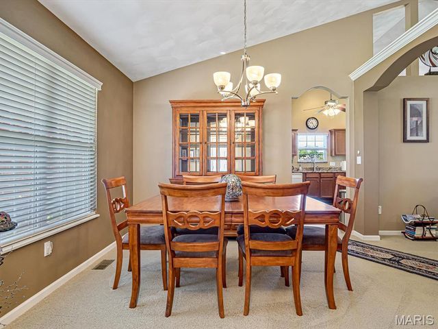 4020 Autumn Oak Drive, Smithton, IL 62285