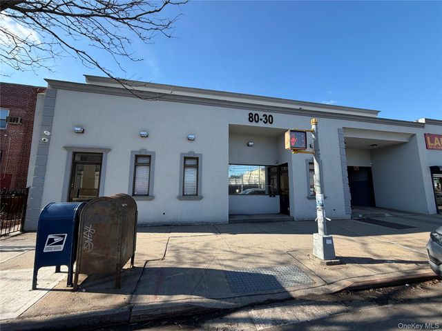 8030 164th Street, Jamaica, NY 11432