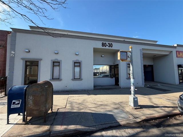 8030 164th Street, Jamaica, NY 11432